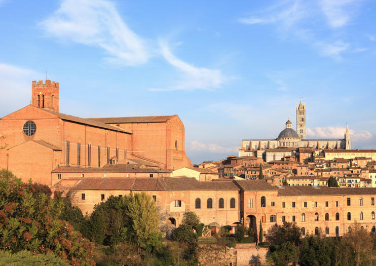 Basilica of San Domenico (Basilica di San Domenico)